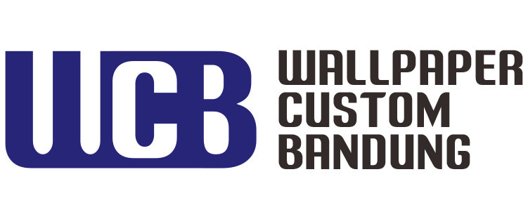 Wallpaper Custom Bandung